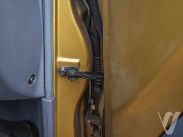 Daewoo Matiz (2002) Details