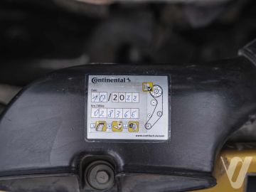 Daewoo Matiz (2002) Details