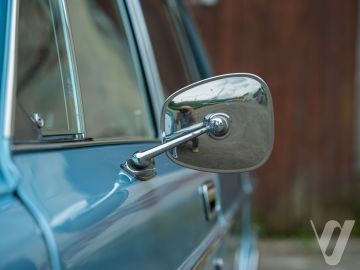 Volvo (1972) Details