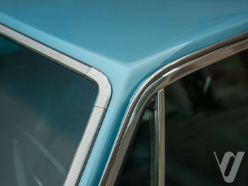 Volvo (1972) Detale