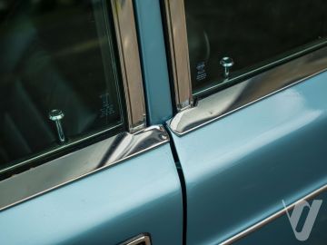 Volvo (1972) Detale