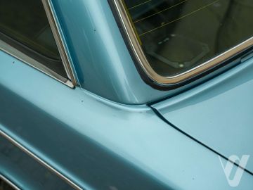 Volvo (1972) Detale