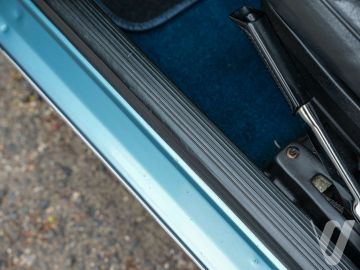 Volvo (1972) Details