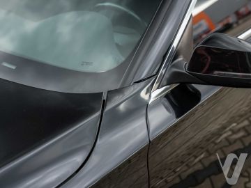 BMW Seria 7 (2012) Details