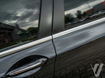 BMW Seria 7 (2012) Details