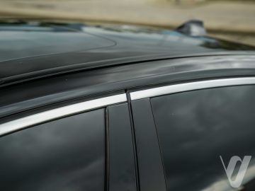 BMW Seria 7 (2012) Details