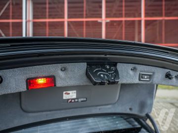 BMW Seria 7 (2012) Details