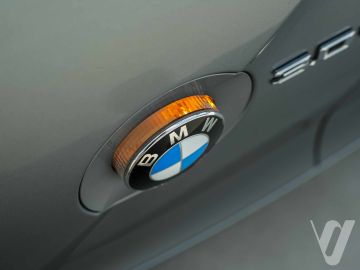 BMW Z4 (2007) Details