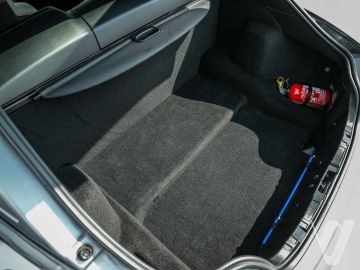 BMW Z4 (2007) Details
