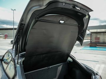 BMW Z4 (2007) Details
