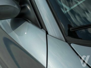 BMW Z4 (2007) Outside