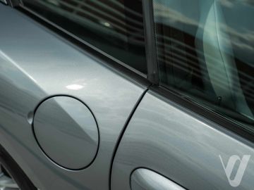 BMW Z4 (2007) Outside
