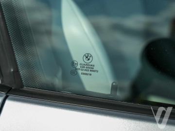 BMW Z4 (2007) Details