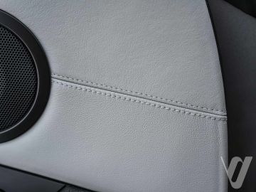 BMW Z4 (2007) Details
