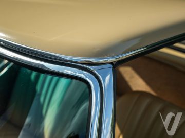 Mercedes-Benz SL (1966) Detale