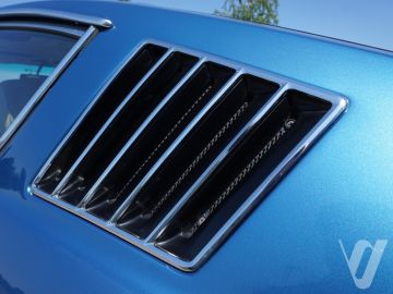 Audi Audi 100 Coupé S (1972) Details