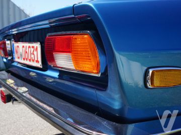 Audi Audi 100 Coupé S (1972) Details