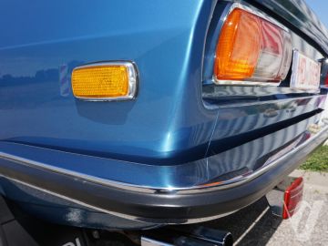 Audi Audi 100 Coupé S (1972) Details