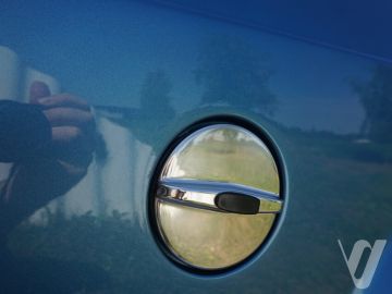Audi Audi 100 Coupé S (1972) Details