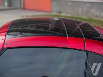 Mazda MX-5 (2021) Outside