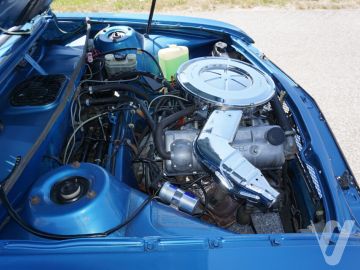 Audi Audi 100 Coupé S (1972) Details