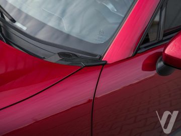 Mazda MX-5 (2021) Outside