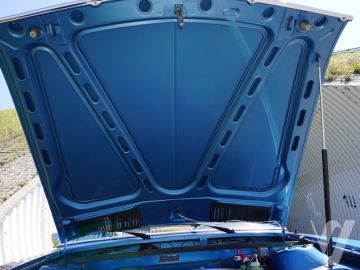 Audi Audi 100 Coupé S (1972) Details