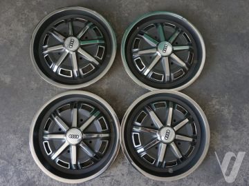 Audi Audi 100 Coupé S (1972) Details