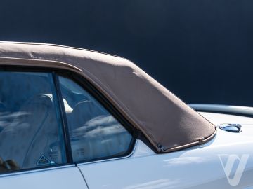 Jaguar XJS (1993) Zdjęcia z zewnątrz