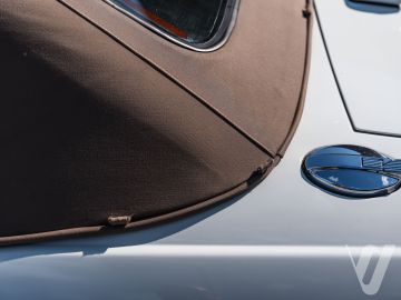 Jaguar XJS (1993) Zdjęcia z zewnątrz