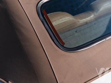 Jaguar XJS (1993) Zdjęcia z zewnątrz