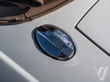Jaguar XJS (1993) Zdjęcia z zewnątrz