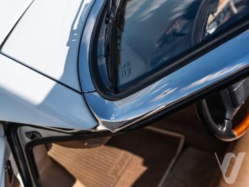 Jaguar XJS (1993) Zdjęcia z zewnątrz