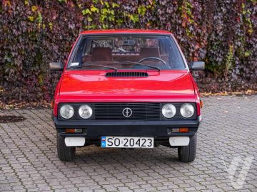 FSO Polonez 1.5 (1988) Zdjęcia z zewnątrz