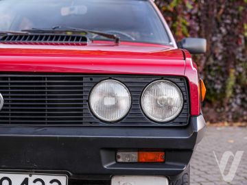 FSO Polonez 1.5 (1988) Zdjęcia z zewnątrz