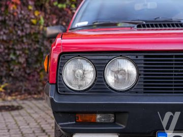 FSO Polonez 1.5 (1988) Zdjęcia z zewnątrz