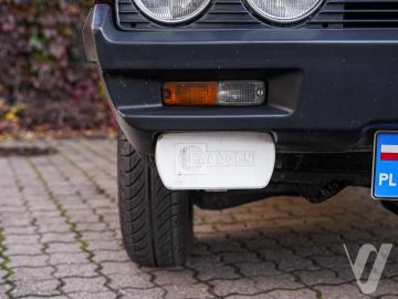 FSO Polonez 1.5 (1988) Zdjęcia z zewnątrz