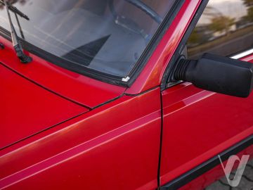 FSO Polonez 1.5 (1988) Zdjęcia z zewnątrz