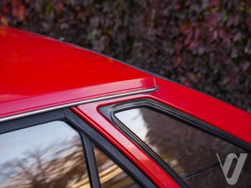 FSO Polonez 1.5 (1988) Zdjęcia z zewnątrz
