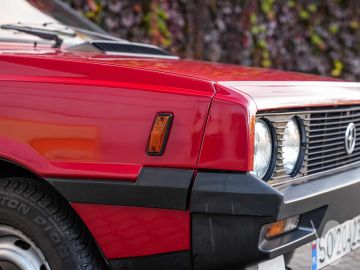 FSO Polonez 1.5 (1988) Zdjęcia z zewnątrz