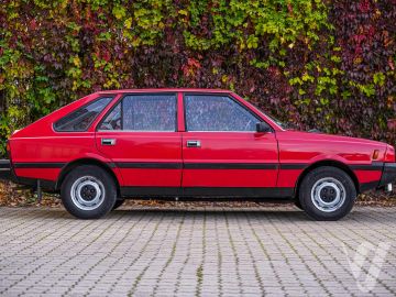 FSO Polonez 1.5 (1988) Zdjęcia z zewnątrz