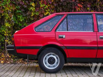 FSO Polonez 1.5 (1988) Zdjęcia z zewnątrz