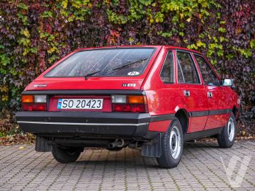 FSO Polonez 1.5 (1988) Zdjęcia z zewnątrz