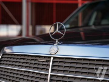 Mercedes-Benz W201 (1992) Zdjęcia z zewnątrz
