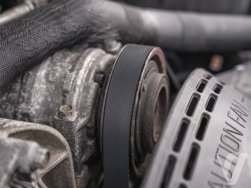 Jeep Grand Cherokee (1996) Details