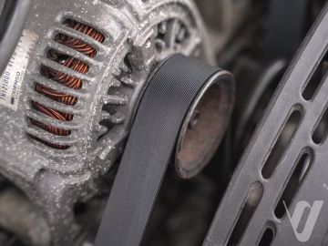 Jeep Grand Cherokee (1996) Details