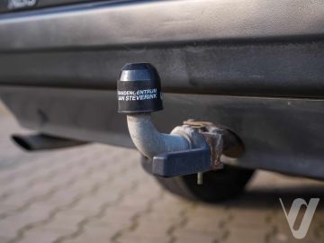 Mercedes-Benz W201 (1992) Detale