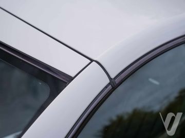 Mercedes-Benz SL (2005) Outside