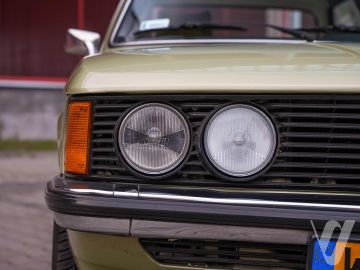 BMW Seria 3 (1978) Zdjęcia z zewnątrz