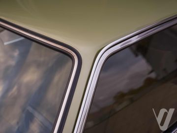 BMW Seria 3 (1978) Detale